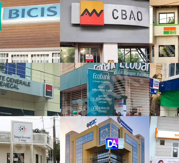 Secteur bancaire sénégalais : les nouvelles réformes liées à la loi de la nouvelle réglementation