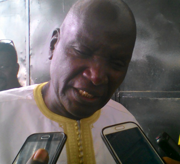 TOUBA - LA LEÇON DE Me BABOU AUX JEUNES DE SADAGA ET DE CISSÉ LÔ : « Vous vous battez pour des leaders que l'on a même pas vus! »
