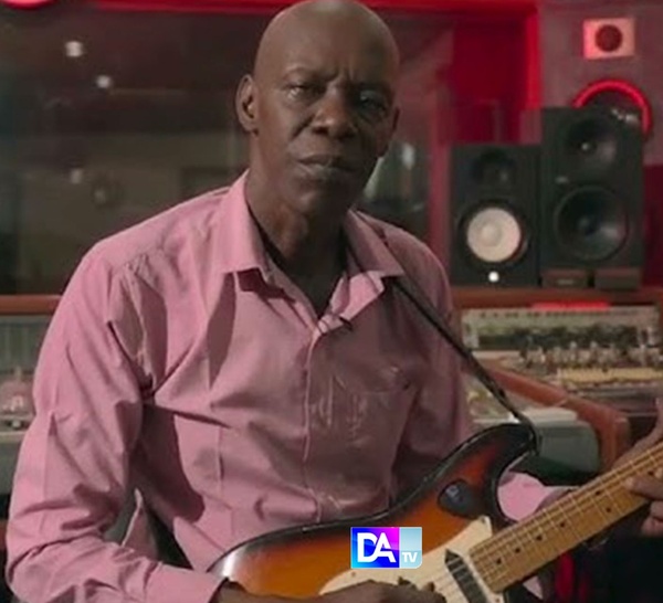 Décès de Jimmy Mbaye : la levée du corps et l'enterrement prévus cet après-midi