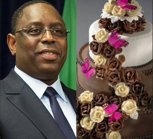 Aujourd'hui, le président Macky Sall fête ses 54 ans