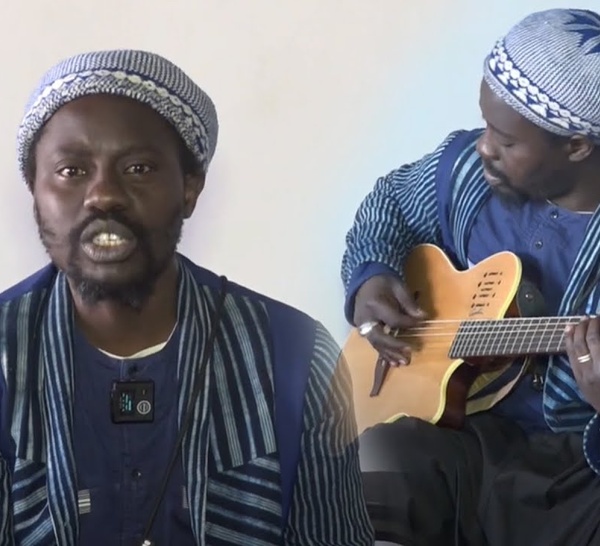 L’inattendu voyage sonore de MizikuTey Records : Un nouveau chapitre pour le Sénégal….