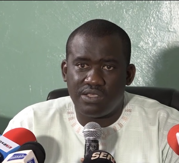 Affaire Farba Ngom : Moussa Tine dénonce une procédure biaisée qui décrédibilise l’institution parlementaire