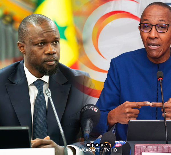 Situation Financière catastrophique: " Il n’y a pas d’autres voies pour le Sénégal sinon la réduction du train de vie de l’Etat" (Abdoul Mbaye)