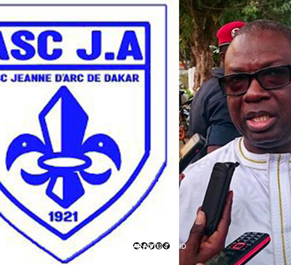 AG élective de la Jeanne d’Arc : Joseph Gabriel Sambou, nouveau président de la Vieille Dame
