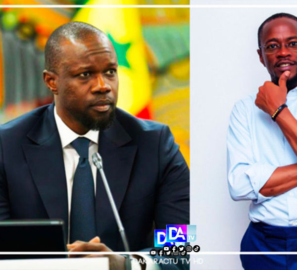 Ousmane Sonko toujours dans les Tchicayas, loin de l’essentiel. ( Par Abdou Mbow )
