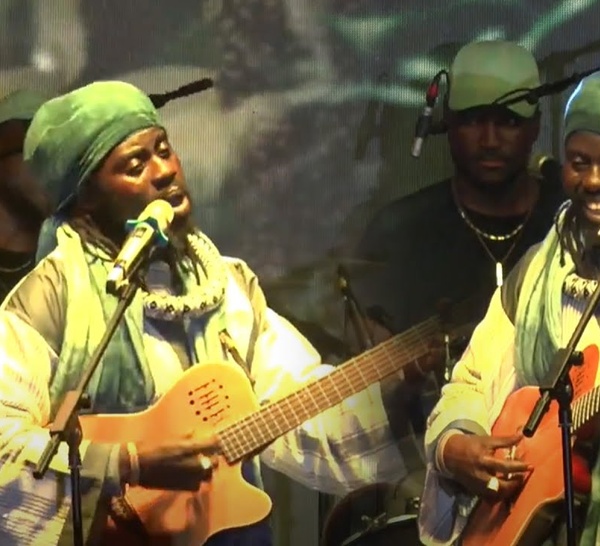 DMX - Jazz Griots : Miziku Tey records réinvente le Jazz sénégalais à travers l’héritage des griots et les mémoires africaines