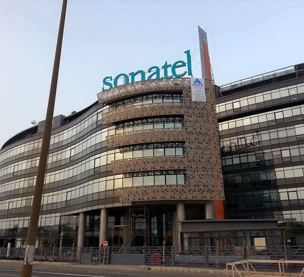 Résultats consolidés du Groupe Sonatel : 1 776,4 milliards FCFA de chiffre d’affaires, des performances remarquables et une vision ambitieuse pour 2025