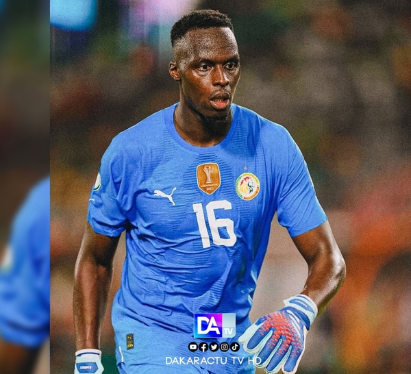 Saudi Pro League : Édouard Mendy opéré ce mercredi après une blessure à la main lors du match d’Al-Ahli