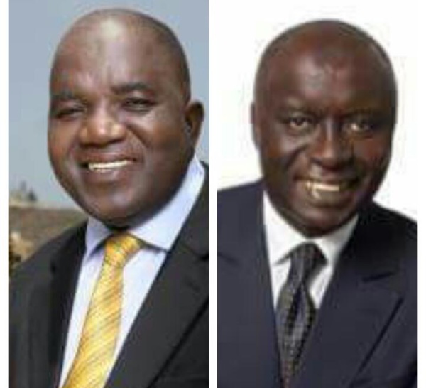 Scandale Lamine Diack : Oumar Sarr en garde à vue, Idrissa Seck chez Bougane pour soutenir le groupe D-medias