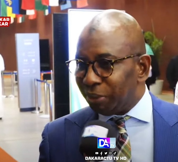 Moustapha Guirassy sur la rencontre tripartite : « On attend surtout un grand résultat… de ses acteurs pour l’essentiel »
