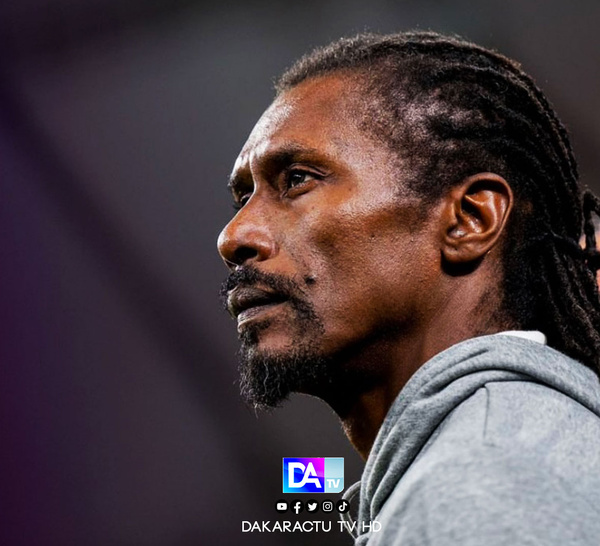 Fédération libyenne de football : Aliou Cissé, prochain sélectionneur des "Chevaliers de la Méditerranée"?