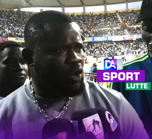 Lutte : Le choc Franc vs Eumeu Sène enfin ficelé !