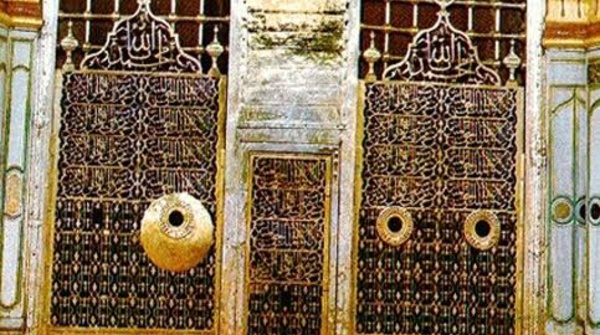 La naissance miraculeuse et Prophète Muhammad (PSL) et le pogrom de Nedjran! (Par Sheikh Alassane Sène "Taree Yallah")