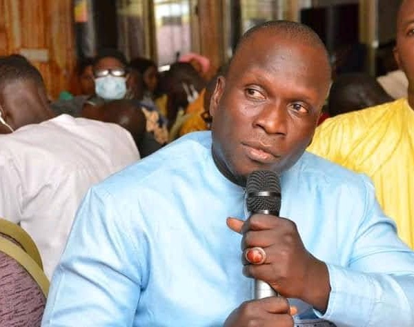 Kaffrine / Reconduit à la présidence de la zone 1 A, Mayoro Ba dresse sa feuille de route : "Accompagner nos Asc pour le rayonnement du football local..."