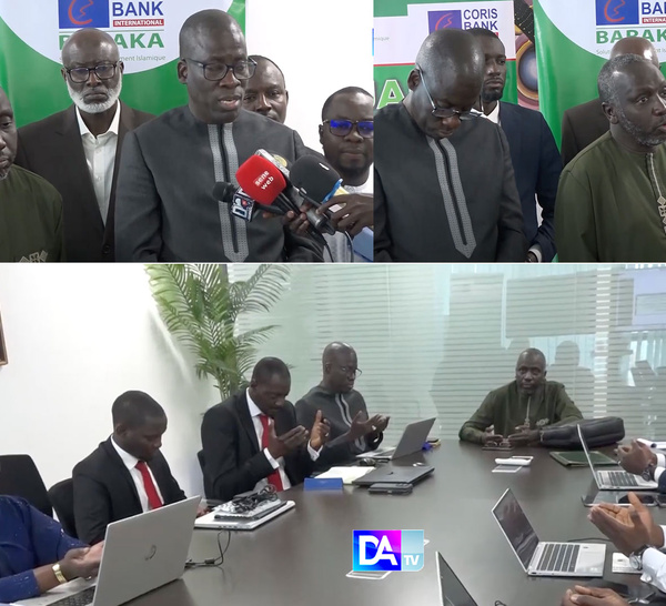 Finance Islamique : Les activités de Coris Bank International Sénégal conformes au référentiel Charaïque