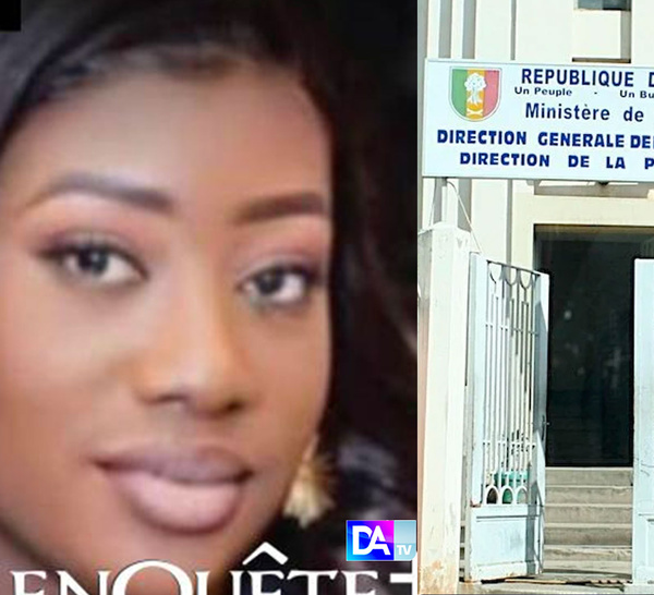 Recommandations du PM au Faise : Khardiatou Tandian et Chérif Zeynil Abidin Sy interpellés pour faux et usage de faux
