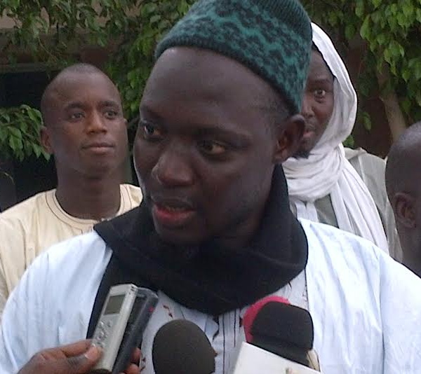 MODOU BOUSSO DIENG SUR LA LIBÉRATION DES HOMOSEXUELS : « Hier, c’était Sarkozy qui avait intercédé en leur faveur, aujourd’hui, c’est qui ? »