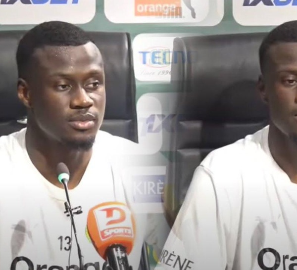 Cheikh Tidiane Niass trace un nouveau départ rempli de conseils et de motivation dans la Tanière