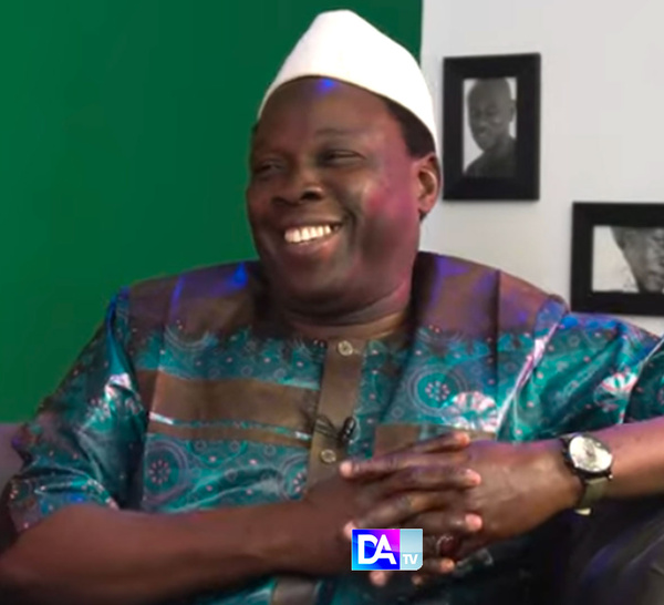 Moussa Seck arrêté : la chute d’un comédien au cœur d’un scandale financier