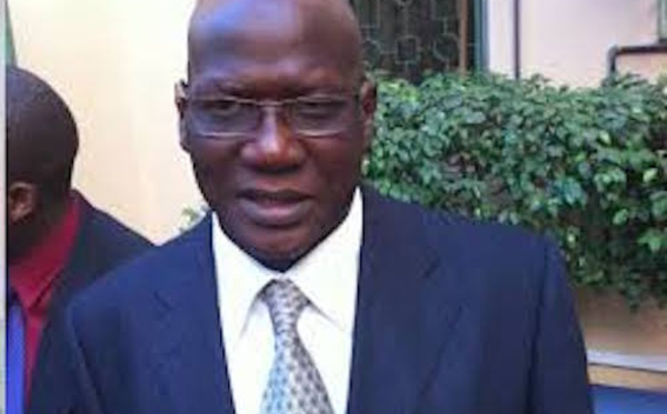 Participation des indépendants aux élections nationales et locales : Le secrétaire exécutif de la LSDH,  Alassane Seck veut du concret et pas de  « vœux pieux »