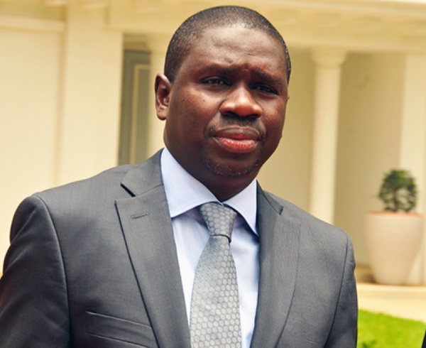 Me El hadj Oumar Youm, Ministre Directeur de Cabinet : " Le message du président était riche de perspectives heureuses pour le Sénégal du futur, ce dont il faut se réjouir "