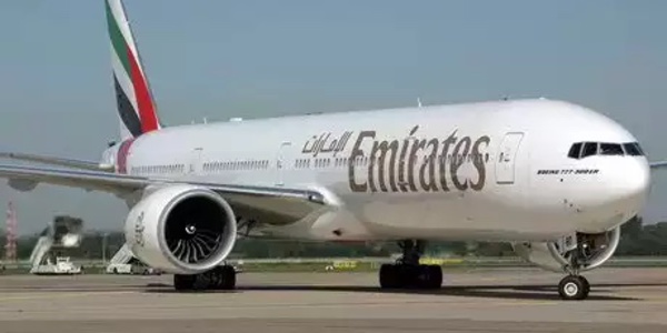 EXCLUSIF DAKARACTU / Présumé terroriste dans l'avion : Le vol Emirates Dakar-Dubaï rebrousse chemin pour atterrir à Dakar 