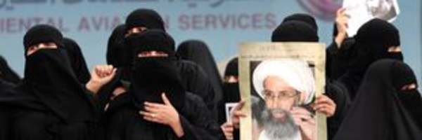 Qui était le cheikh Al-Nimr, exécuté par l’Arabie saoudite ?