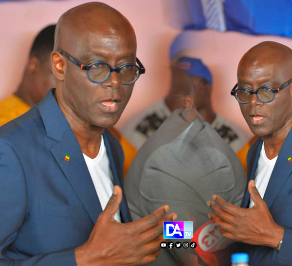 NOUVELLE « INTERPRÉTATION » DE LA LOI D’AMNISTIE : PASTEF PERSISTE DANS LA TROMPERIE ( par Thierno Alassane Sall )