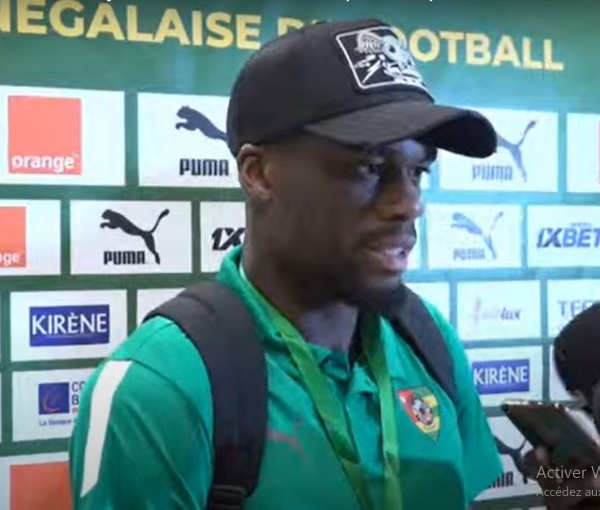 Sénégal vs Togo : Homawoo analyse la défaite et la lutte pour la qualification