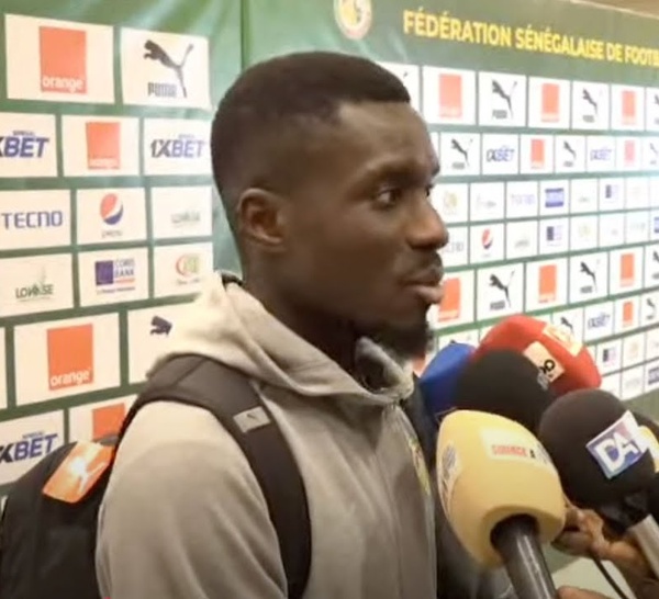 Qualification Mondial 2026 : Gana Guèye tire un bilan satisfaisant des deux rencontres contre le Soudan et le Togo