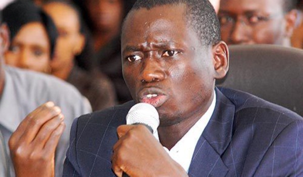 Pour détention d'arme, violation de domicile et autres délits : Moussa M'boup porte plainte contre son frère Serigne M'boup