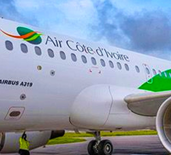 Vol Abidjan-Dakar : Panique en plein vol après une forte odeur de carburant, l'avion fait demi-tour
