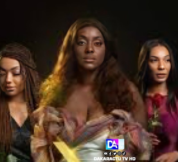 Cinéma : NANAS, projeté en Avant-première à Dakar, ce 4 Avril