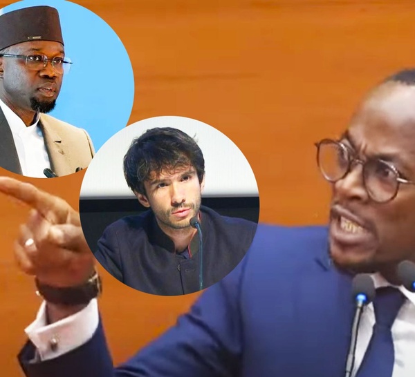 Abdou Mbow, Takku Wallu : « Le premier commanditaire, c’est le Premier ministre Ousmane Sonko qui a parlé de mortal combat et appelé à l’insurrection! »