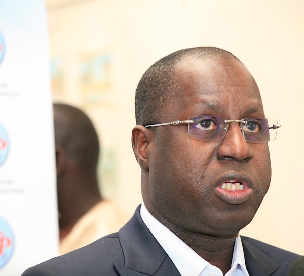 Affaire des présumées factures impayées du boss de l’ARTP : Abdou Karim SALL botte en touche et précise