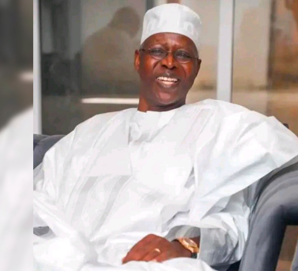 Hommage à Mahammed Boun Abdallah Dionne (Par Mamadou Dia)