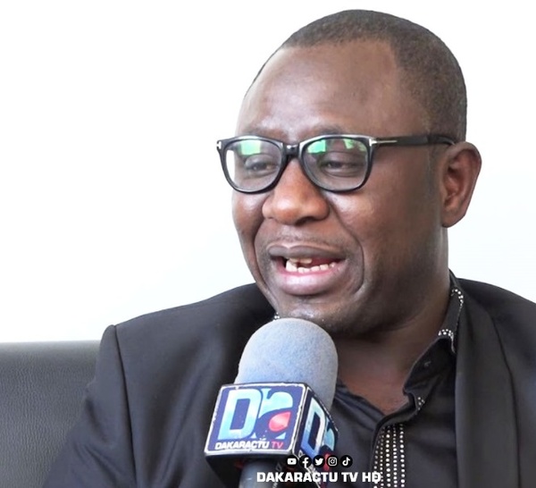 Badara  Gadiaga au PR : « On ne peut pas analyser les choix d’un président intérimaire contrairement à ses prédécesseurs qui ont exercé la plénitude de leurs fonctions »