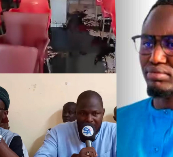 MBACKÉ – Analyse d’une tension profonde secouant le mouvement navétane, allant jusqu’à occasionner des actes de vandalisme