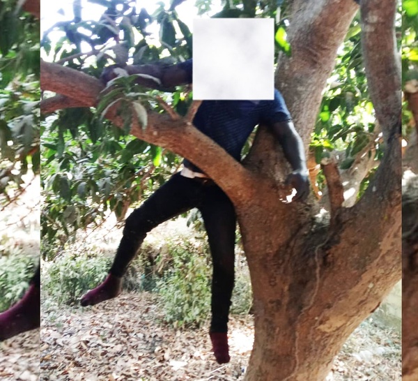 Kafountine : Un Sierra-Léonais se suicide par pendaison