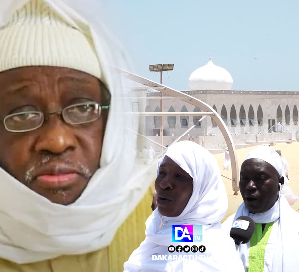 Le Khalife des Layennes, Seydina Mouhamadou Makhtar Laye, s’éteint et laisse un vide immense au sein de sa communauté