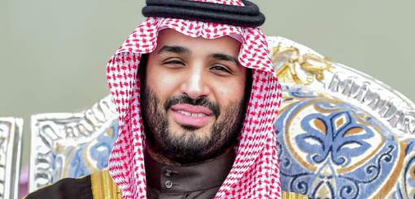 Naïf et arrogant, ce prince saoudien est " l'homme le plus dangereux au monde "