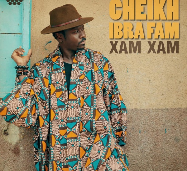 Musique : Cheikh Ibra Fam célèbre le savoir dans "Xam Xam", premier single de son prochain album "Adouna"