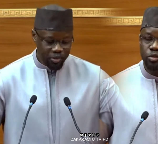 Dérives sur les plateaux télé et réseaux sociaux : Ousmane Sonko met en garde : « Désormais, la politique pénale, c’est zéro tolérance »