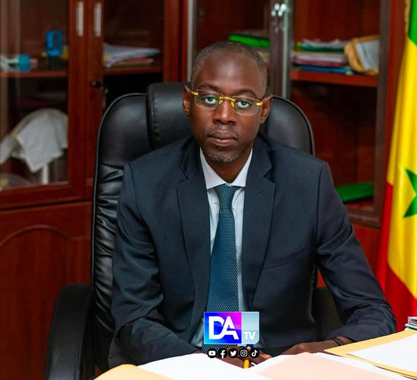 DIC - Affaire Covid-19 : L’ancien DAGE du ministère des Sports, Mamadou Ngom Niang, entendu ce lundi