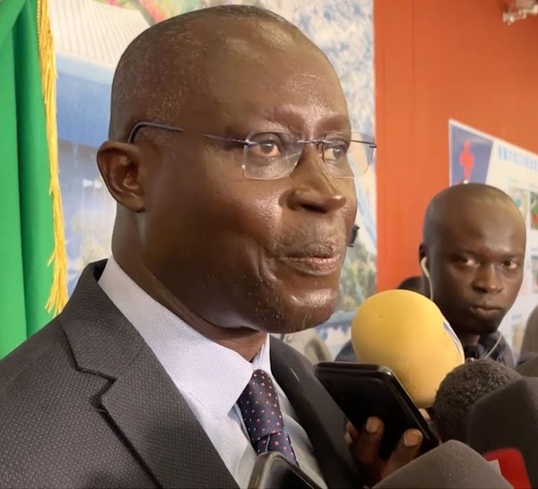 Participation, performance, qualification : les primes au cœur de la stratégie sportive sénégalaise