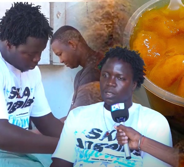 [ Reportage] La vente de confiture de Maad : un business florissant qui attire de plus en plus de jeunes...