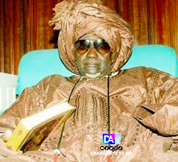 TOUBA CÉLÈBRE BAYE LAHAD : Homme de grandes vérités, bâtisseur hors pair, soufi d’envergure