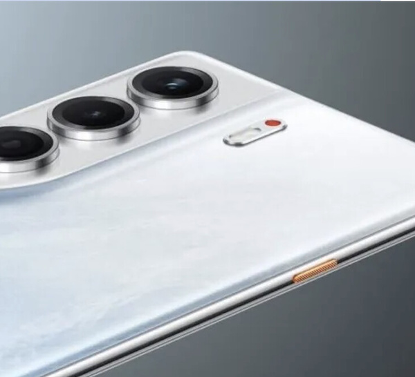 CAMON40 : Les avantages technologiques de l’IA