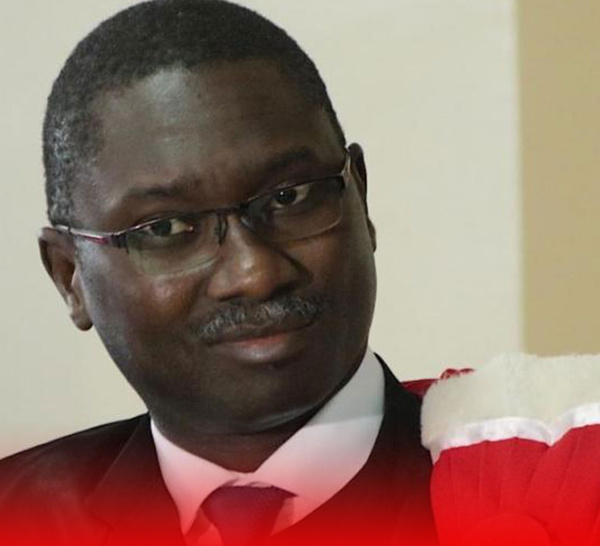 Affaire de corruption présumée : L’ancien ministre Ismaila Madior Fall dans le viseur du parquet général