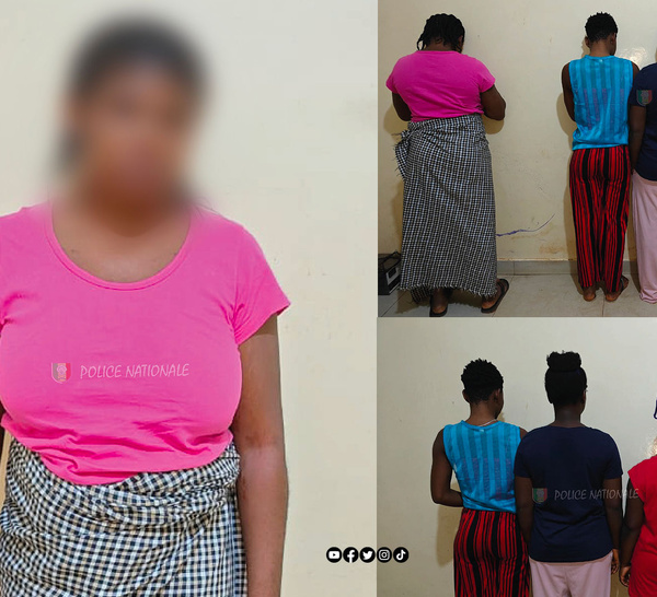 Proxénétisme / Trafic honteux à Kédougou : elle « achetait » des filles à 500.000 francs CFA pour les revendre à la prostitution